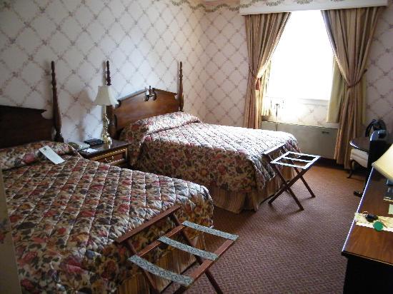 Williams Inn 03